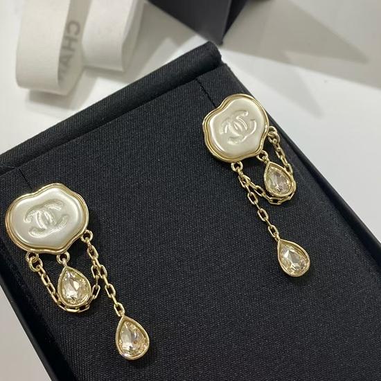 Chanel Earrings YCE91303