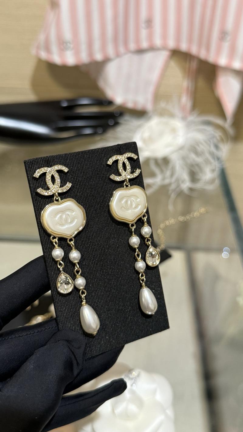 Chanel Earrings YCE91304