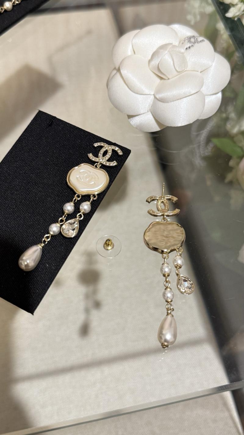 Chanel Earrings YCE91304