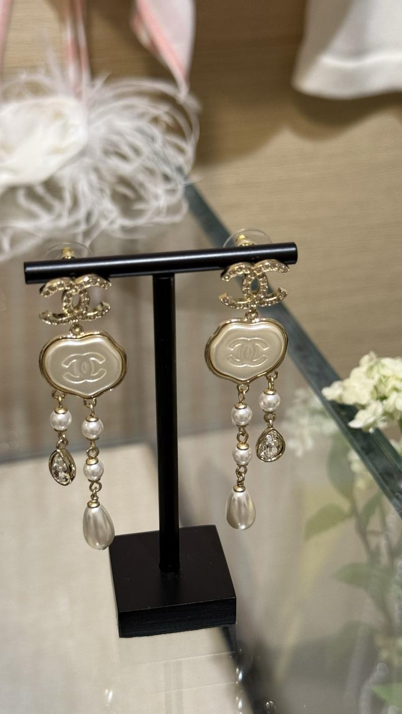 Chanel Earrings YCE91304