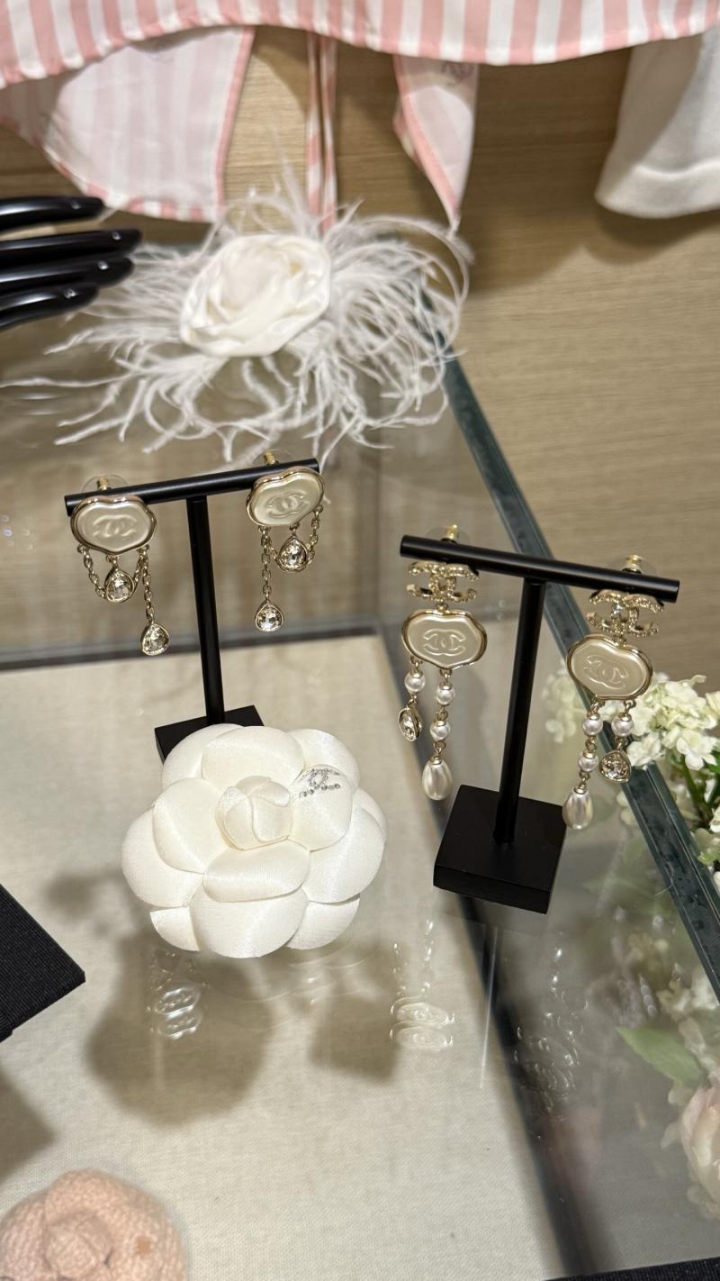 Chanel Earrings YCE91304
