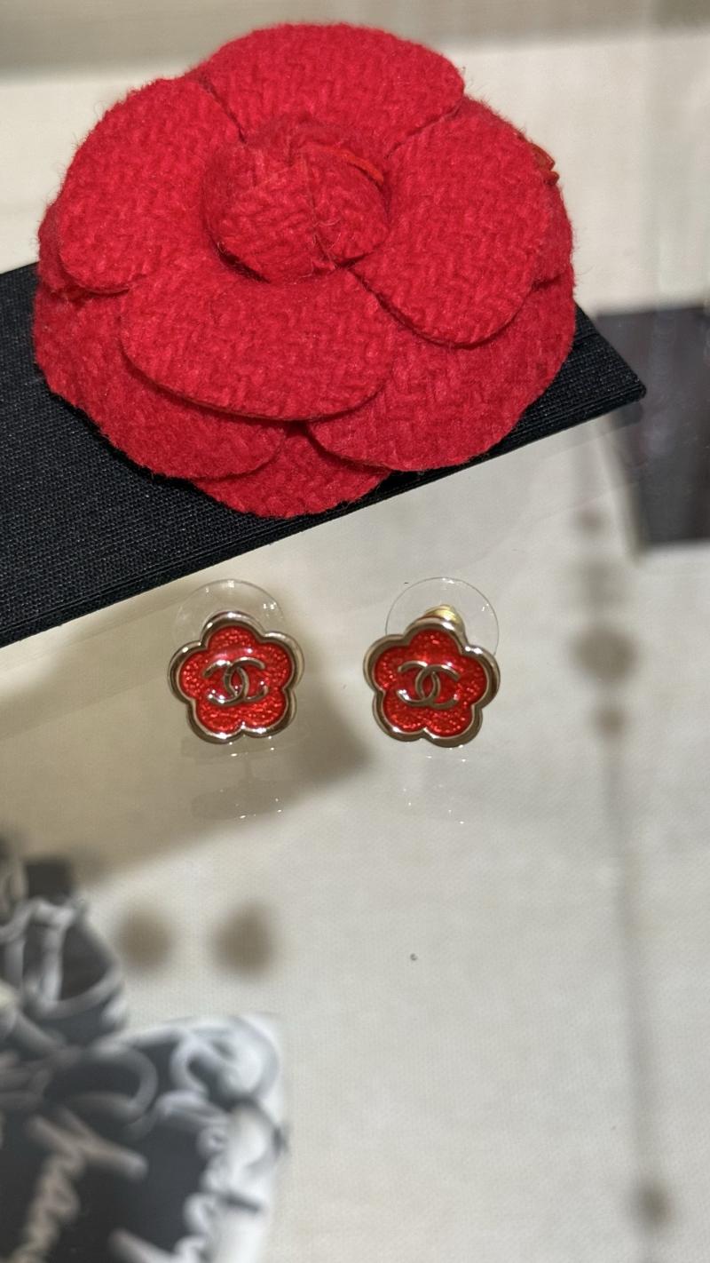 Chanel Earrings YCE91305