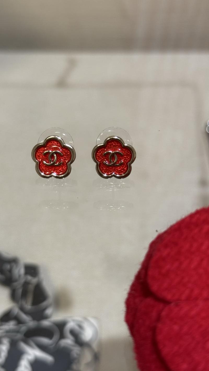 Chanel Earrings YCE91305