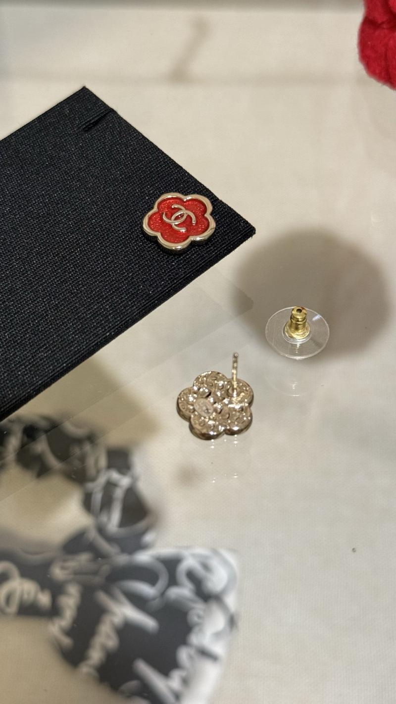 Chanel Earrings YCE91305