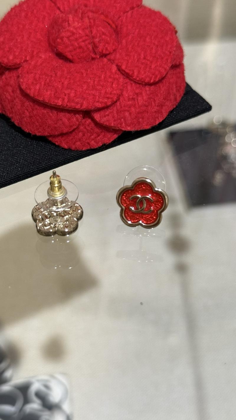 Chanel Earrings YCE91305