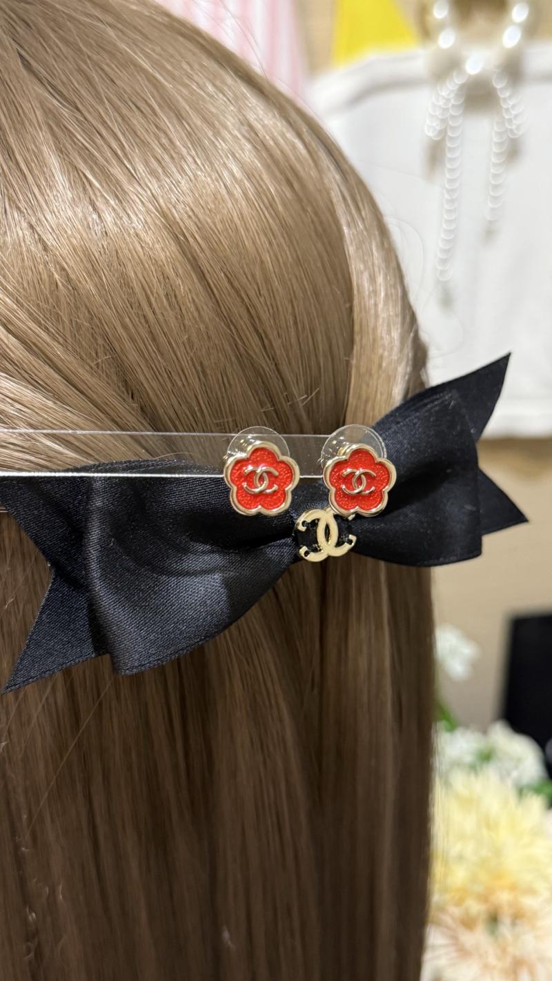 Chanel Earrings YCE91305