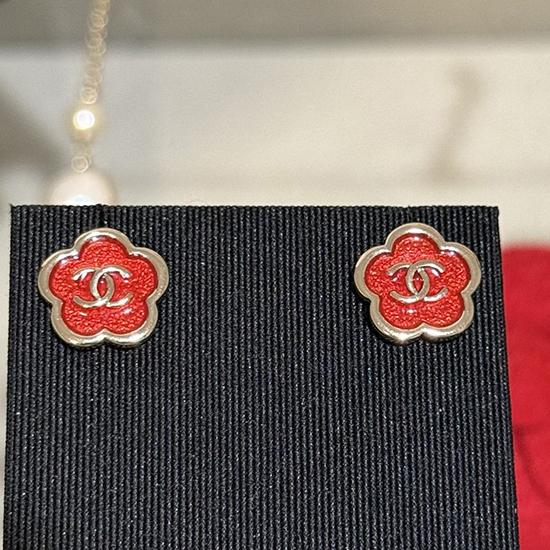 Chanel Earrings YCE91305