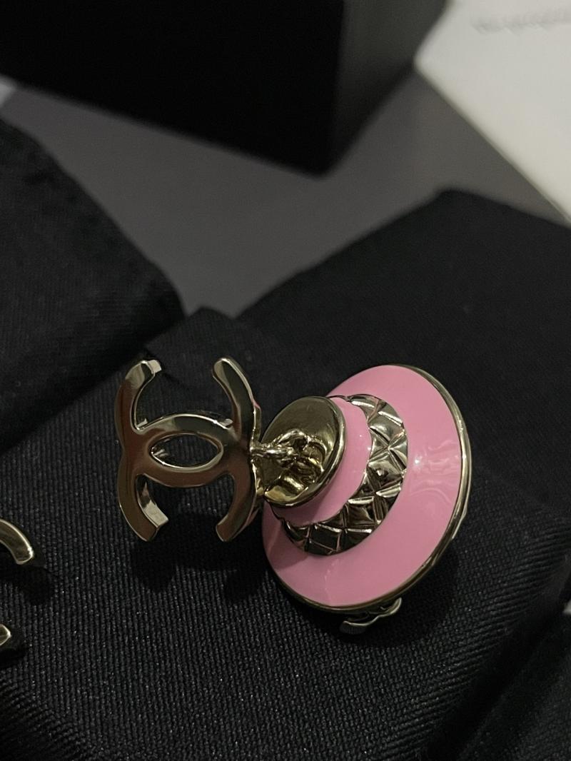 Chanel Earrings YCE91307