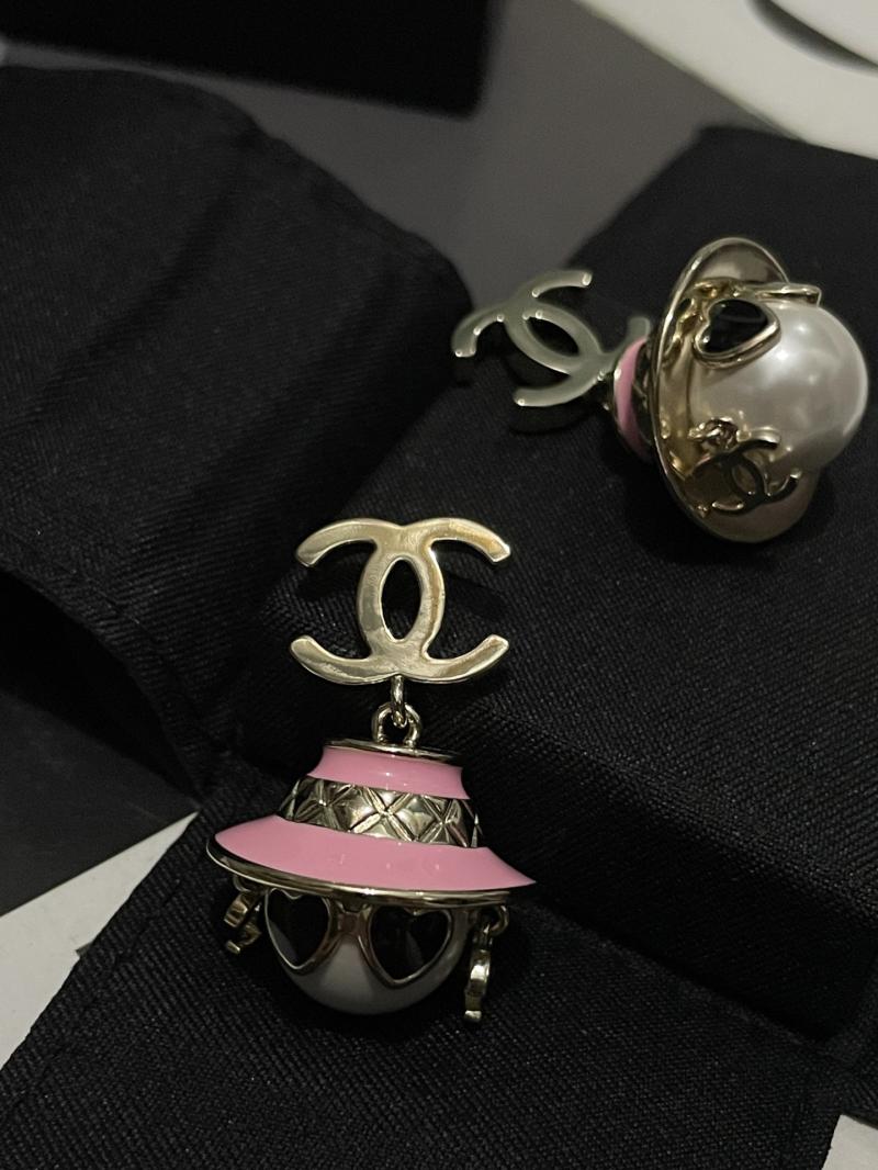Chanel Earrings YCE91307