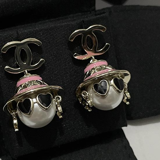 Chanel Earrings YCE91307