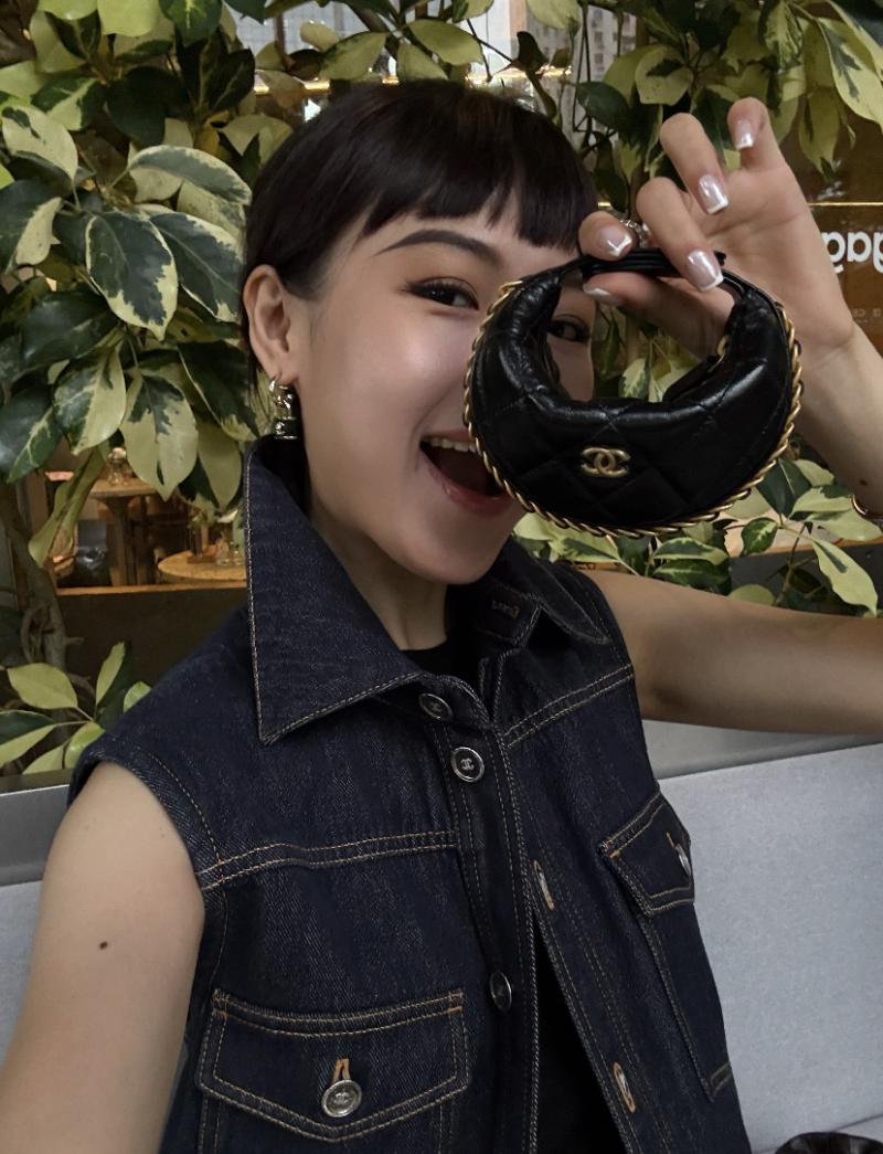 Chanel Earrings YCE91308