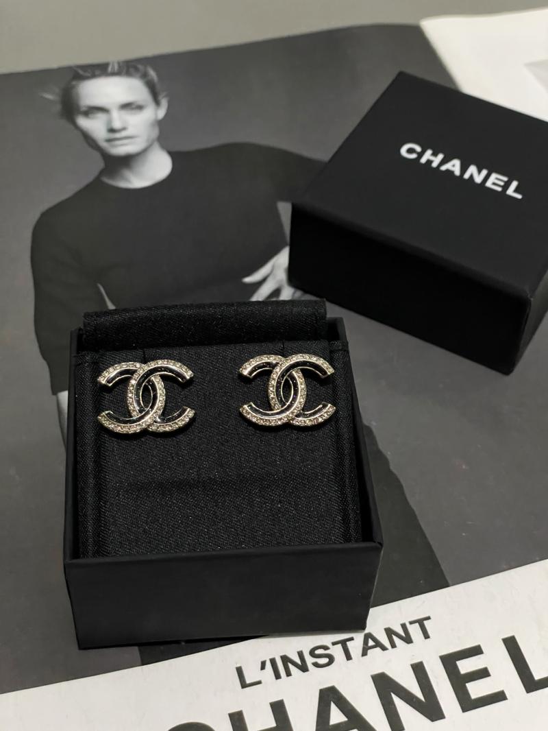 Chanel Earrings YCE91309