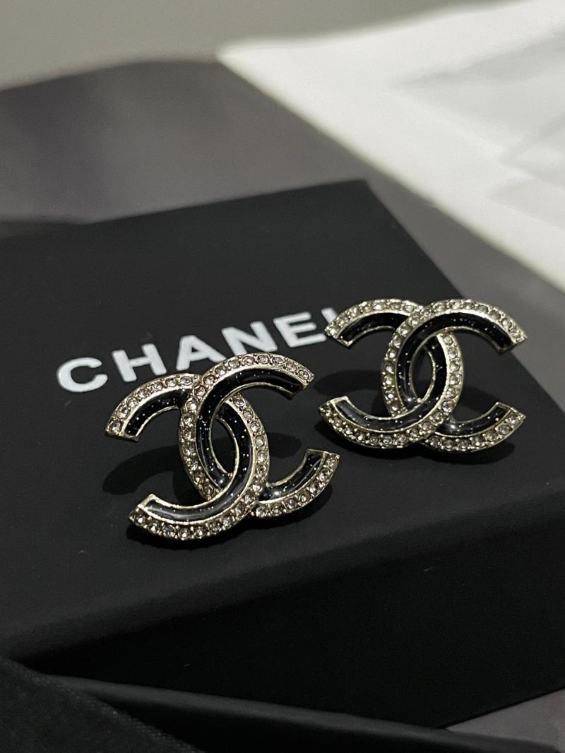Chanel Earrings YCE91309
