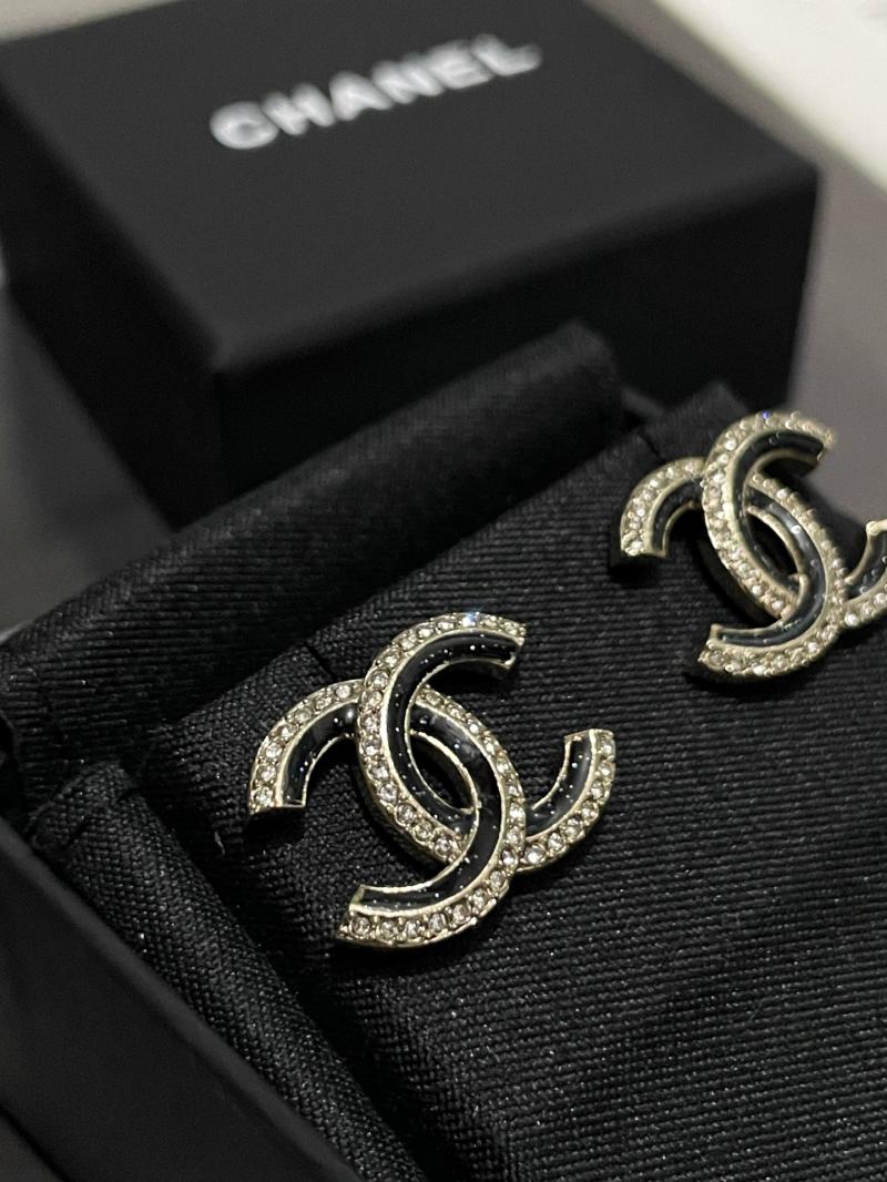 Chanel Earrings YCE91309