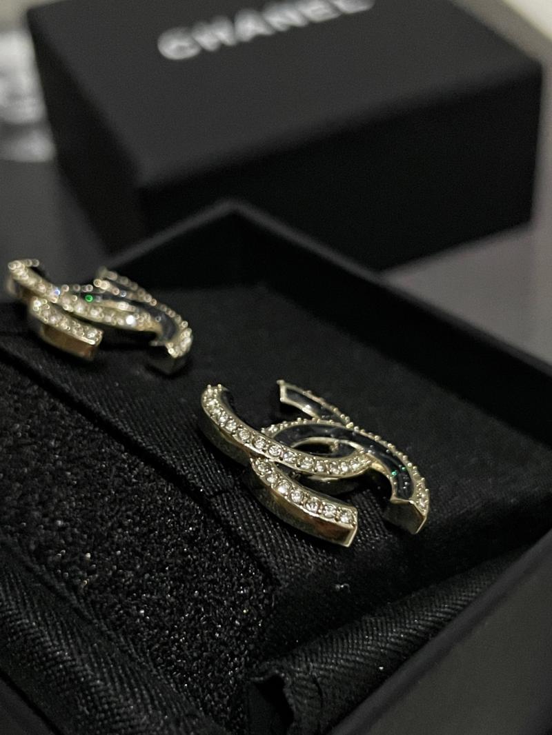 Chanel Earrings YCE91309