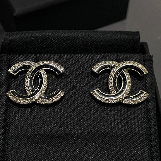 Chanel Earrings YCE91309