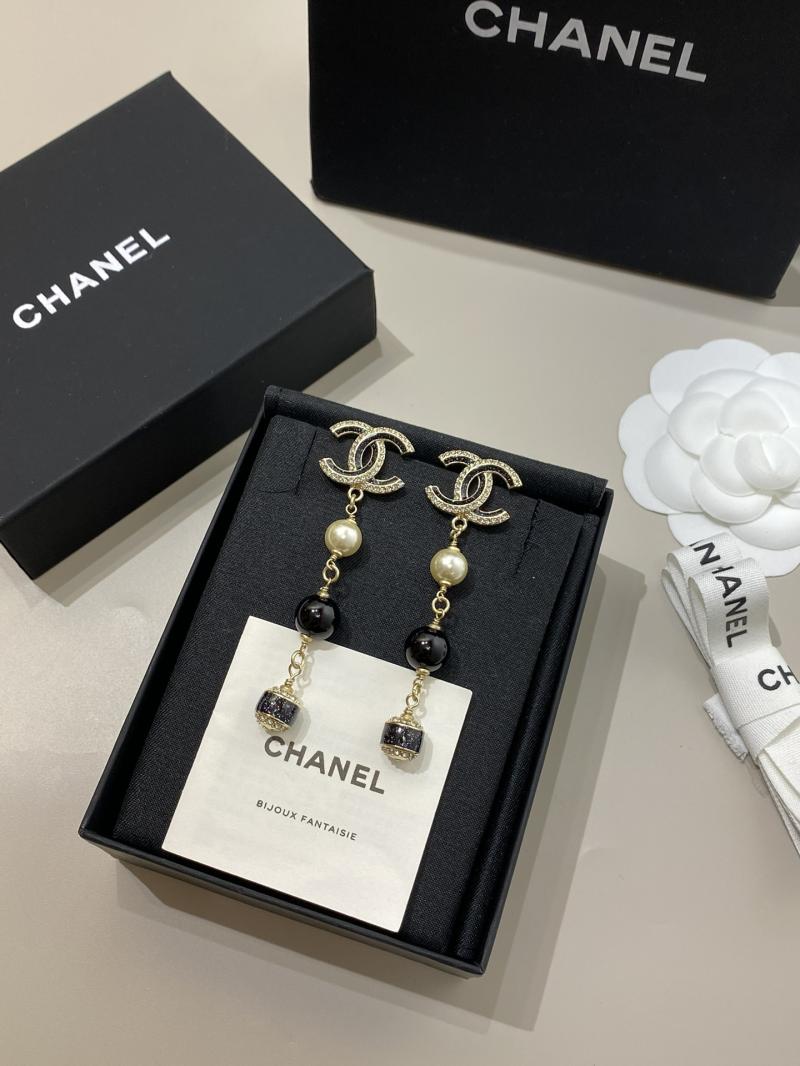 Chanel Earrings YCE91310