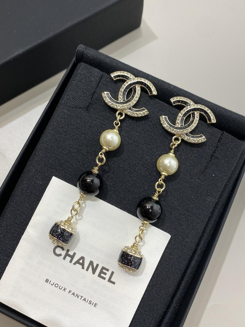 Chanel Earrings YCE91310