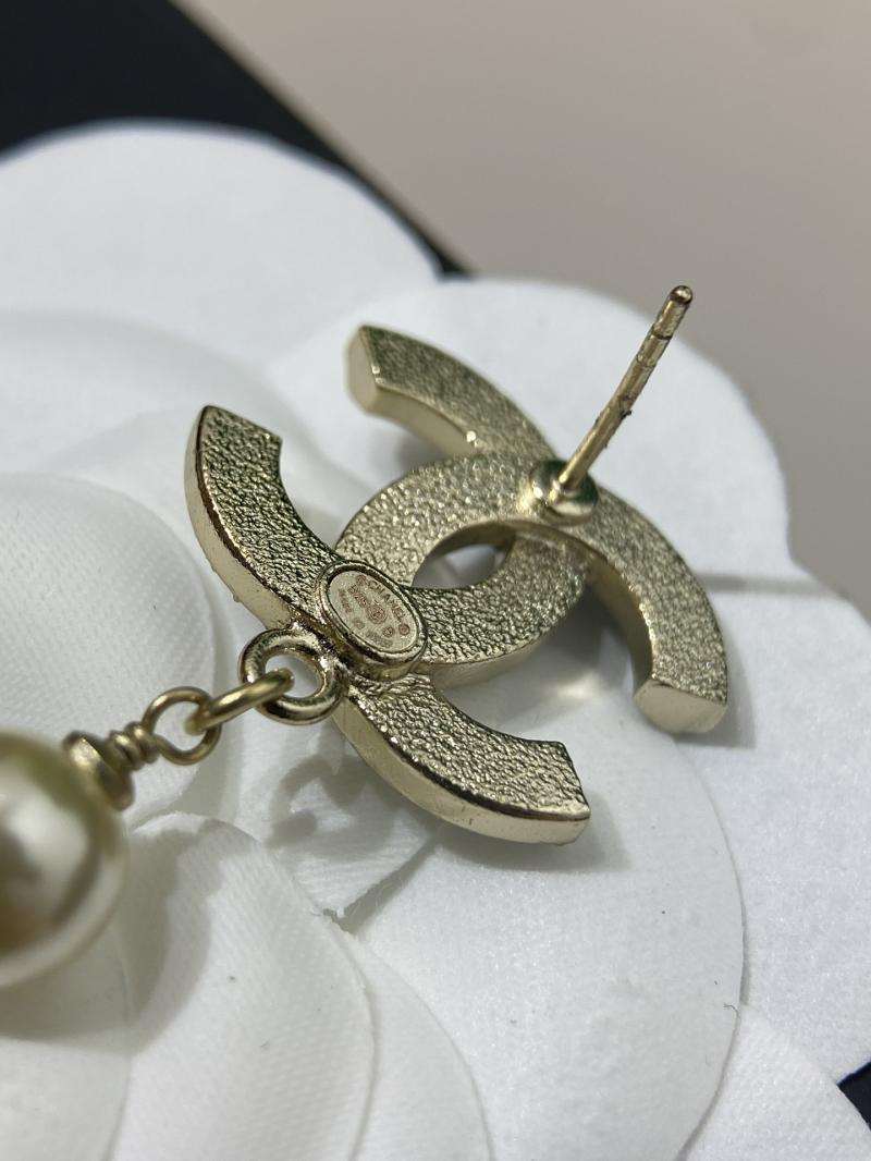 Chanel Earrings YCE91310
