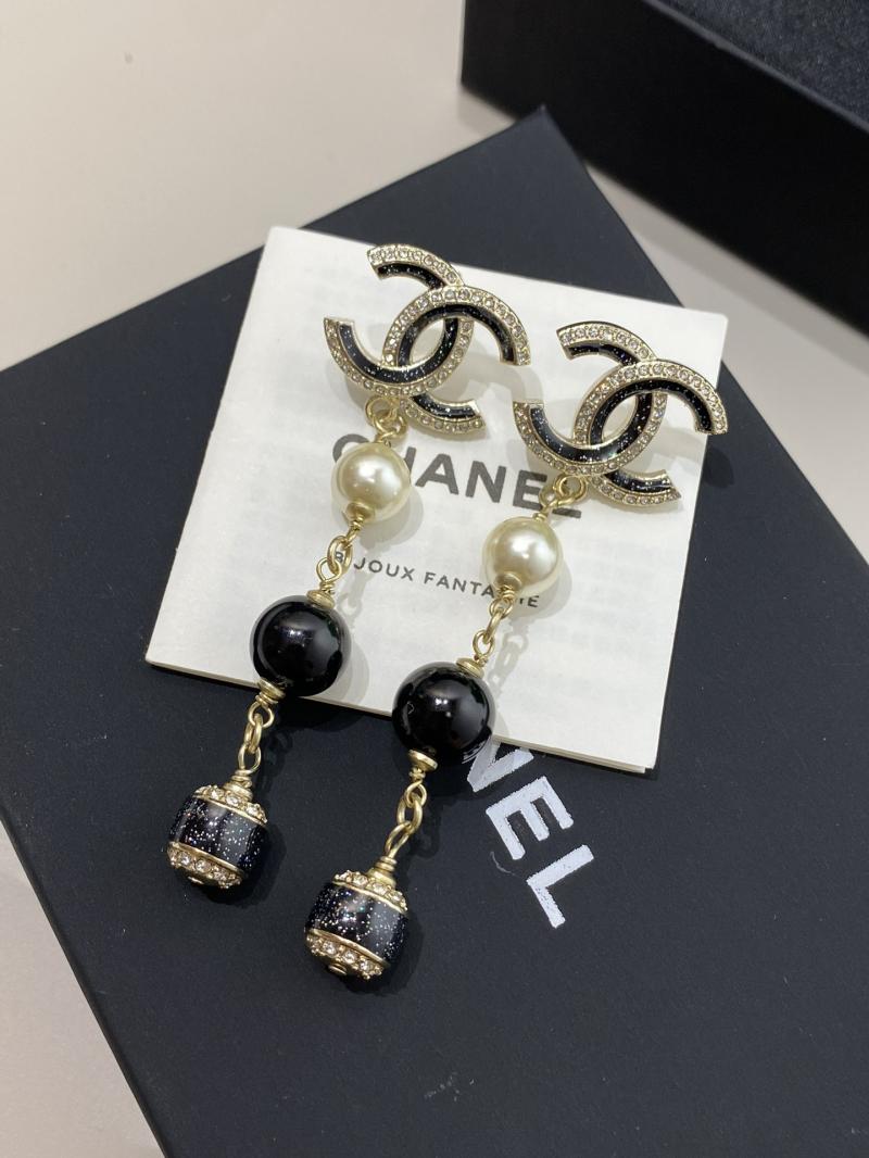 Chanel Earrings YCE91310
