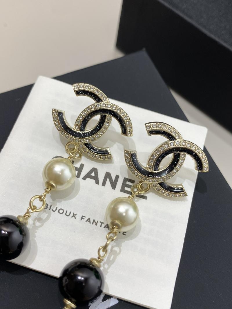 Chanel Earrings YCE91310