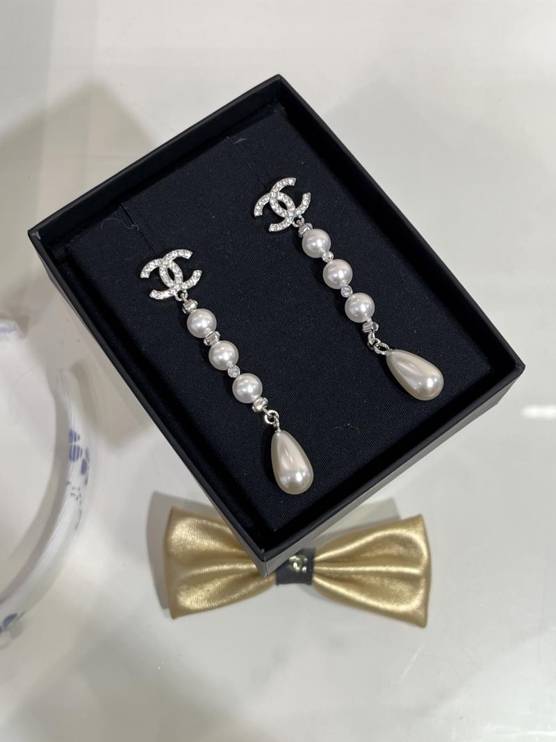 Chanel Earrings YCE91702