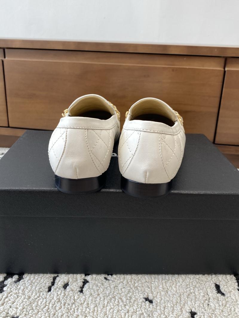 Chanel Loafers SCL90901