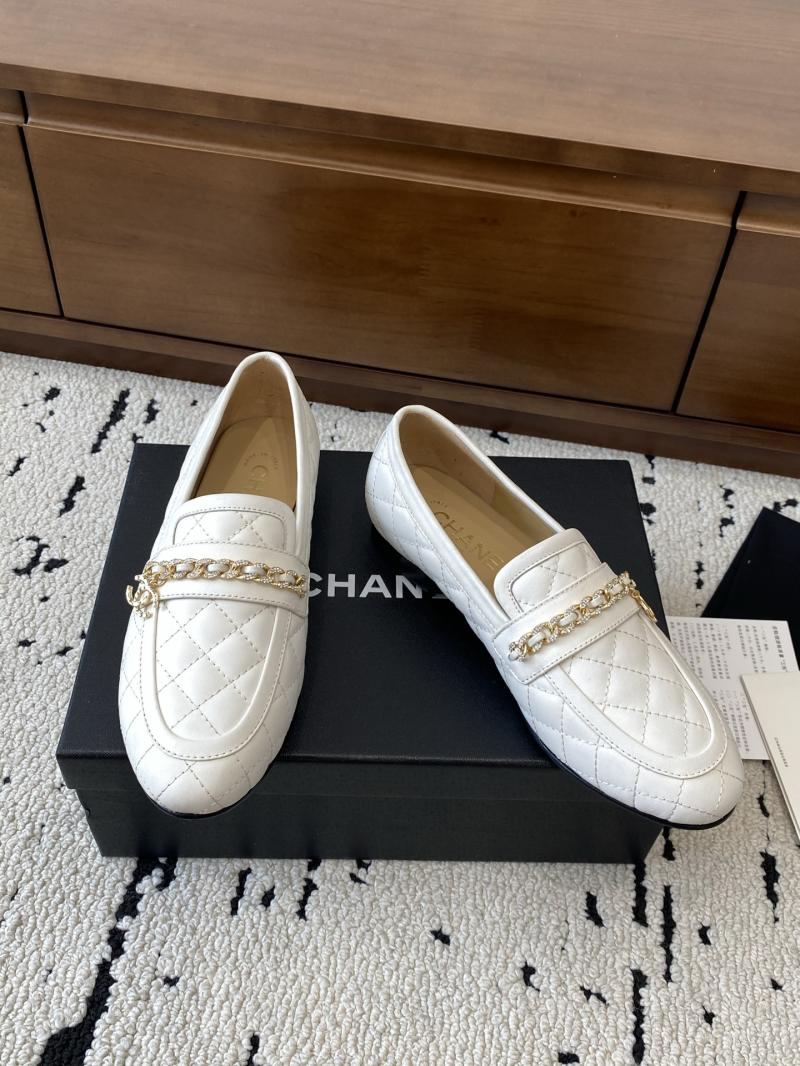 Chanel Loafers SCL90901
