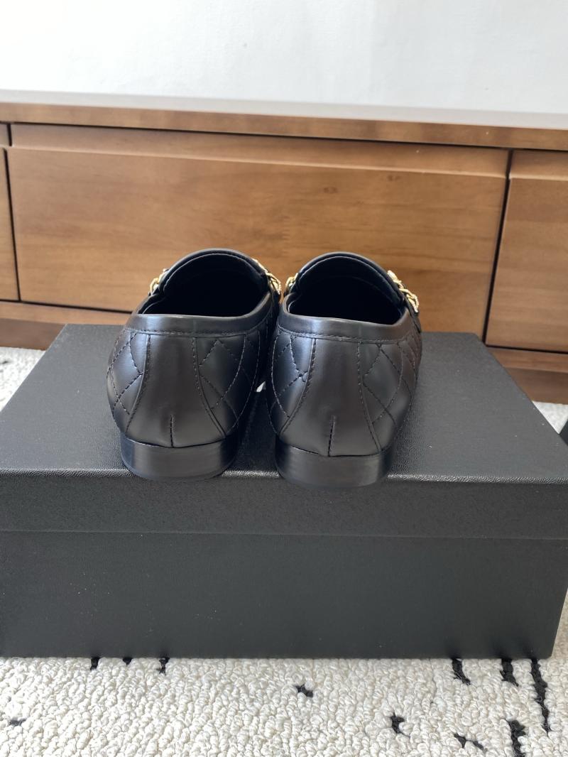 Chanel Loafers SCL90902