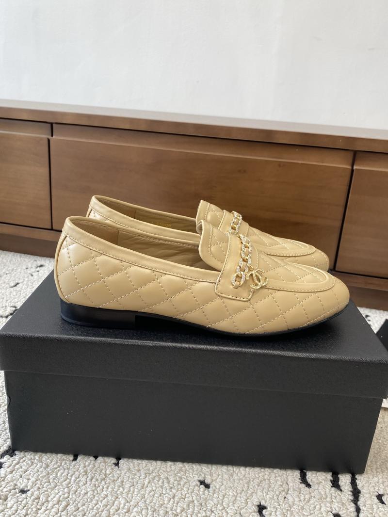 Chanel Loafers SCL90903