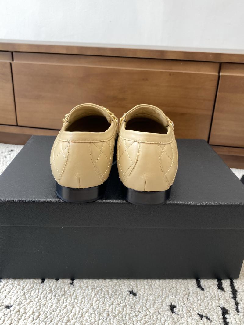 Chanel Loafers SCL90903