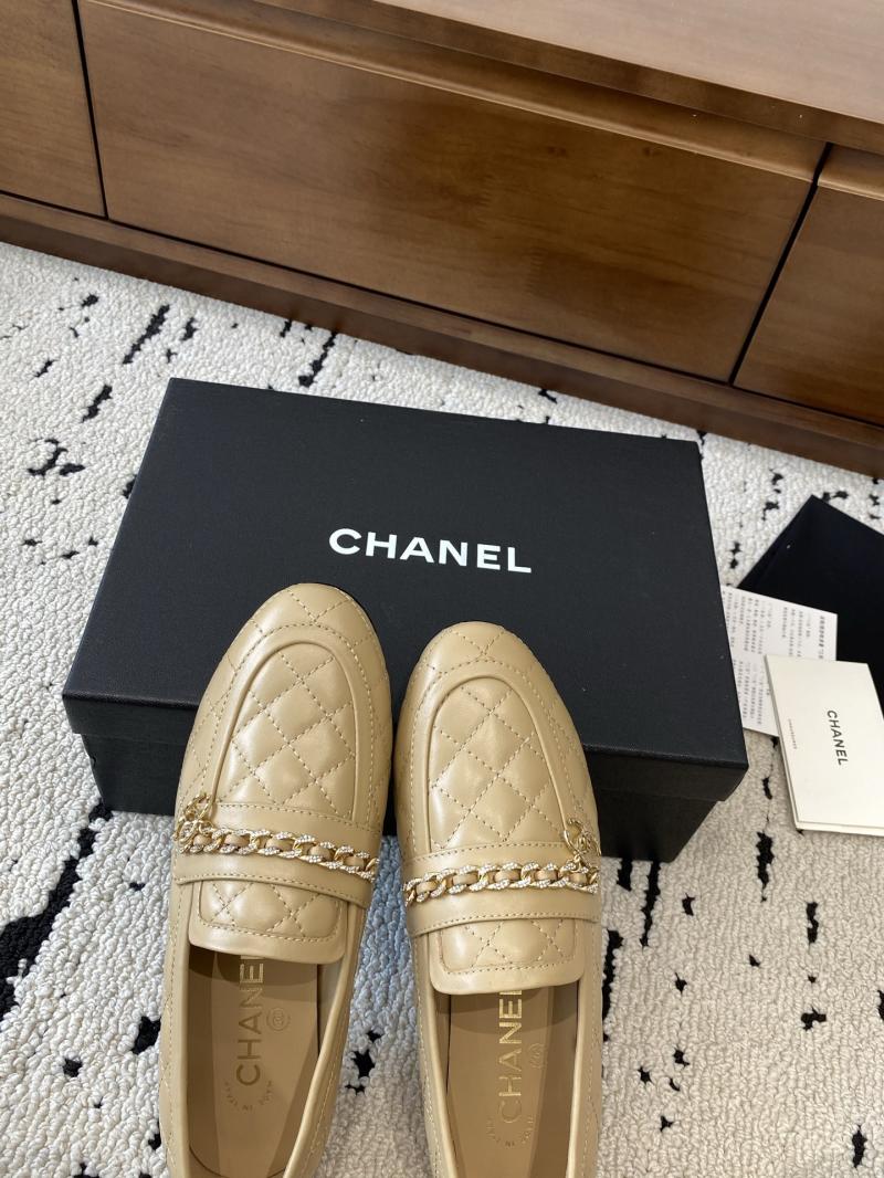 Chanel Loafers SCL90903