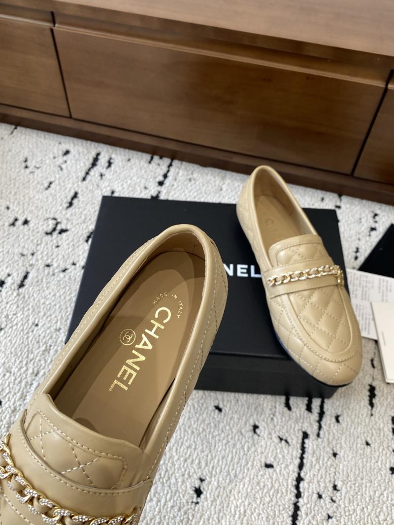 Chanel Loafers SCL90903