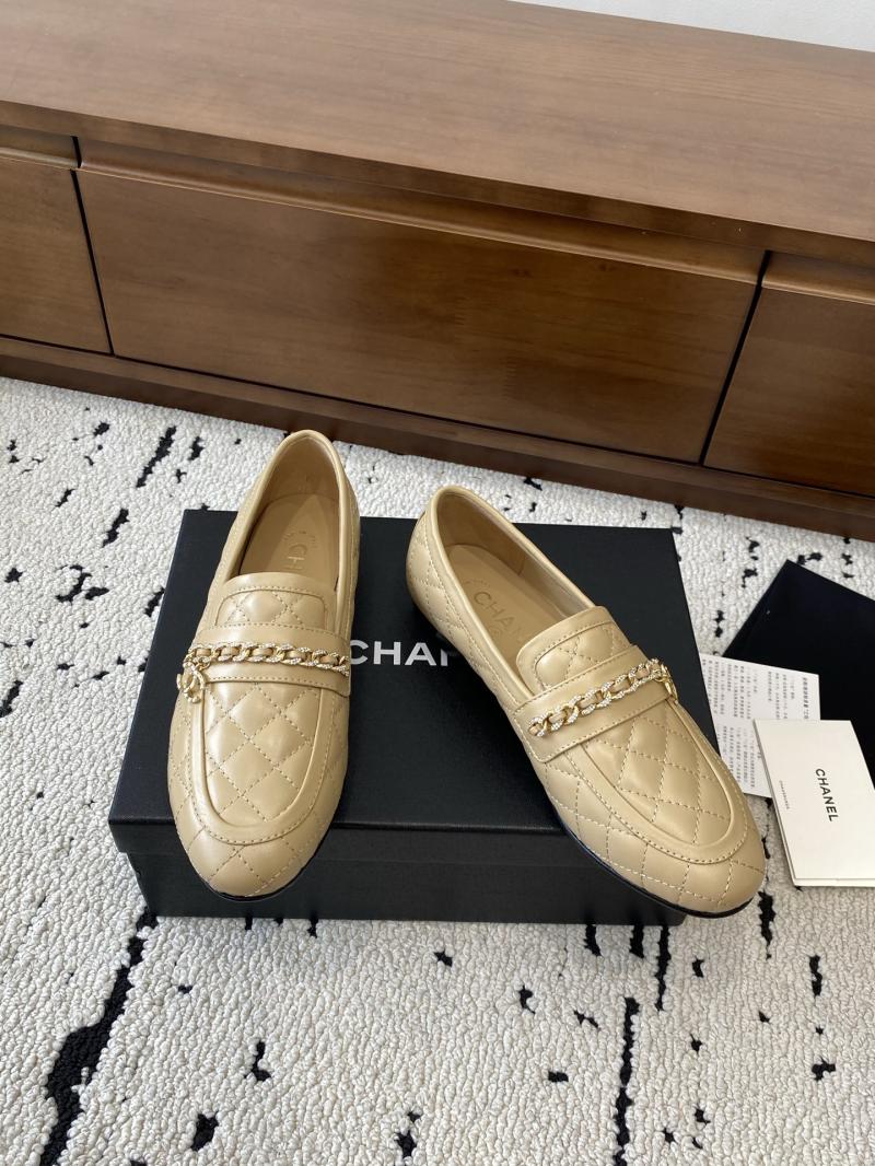 Chanel Loafers SCL90903