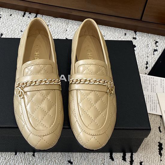 Chanel Loafers SCL90903