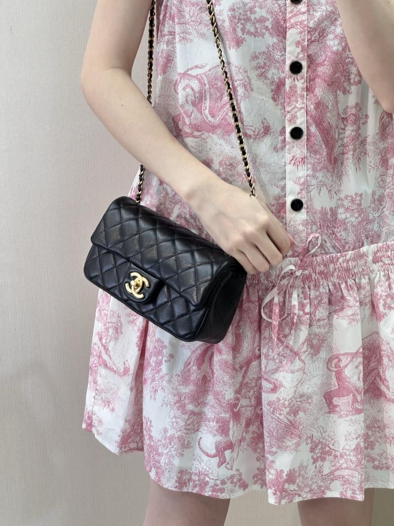 Chanel Mini Flap Bag AS5759