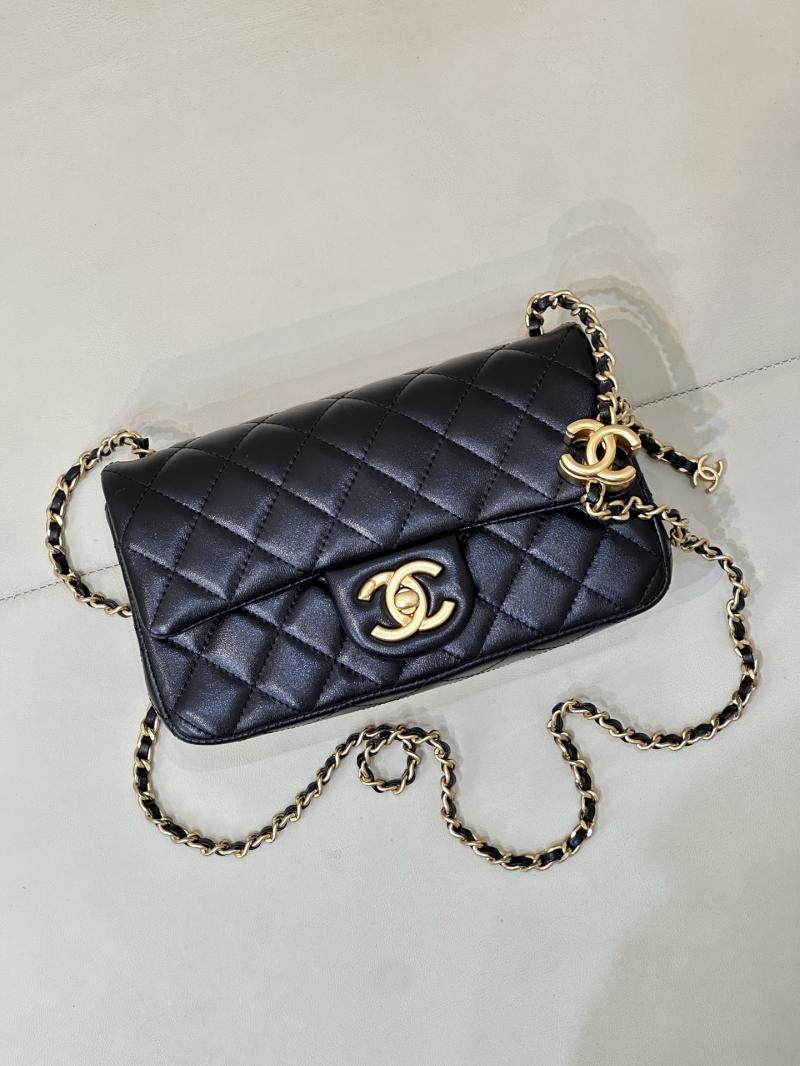 Chanel Mini Flap Bag AS5759