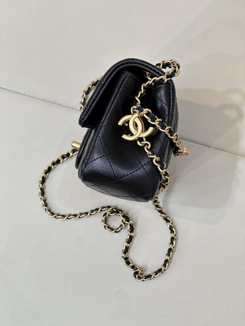 Chanel Mini Flap Bag AS5759