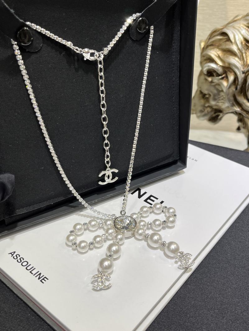 Chanel Necklace Y91701