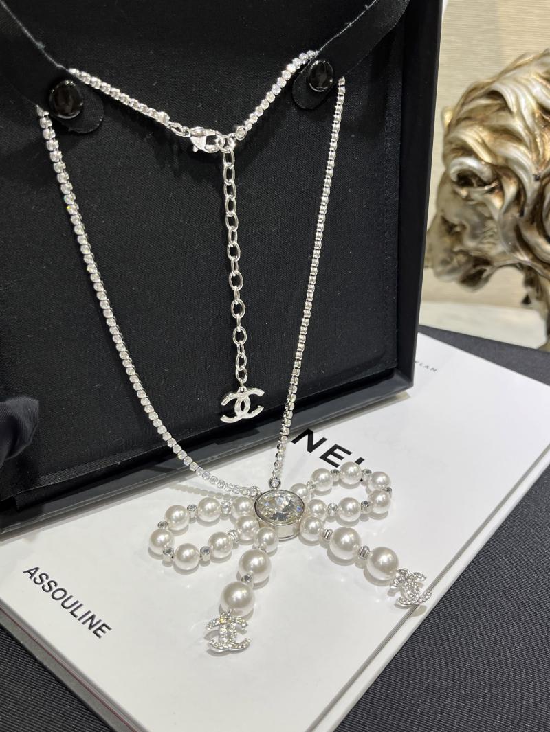 Chanel Necklace Y91701