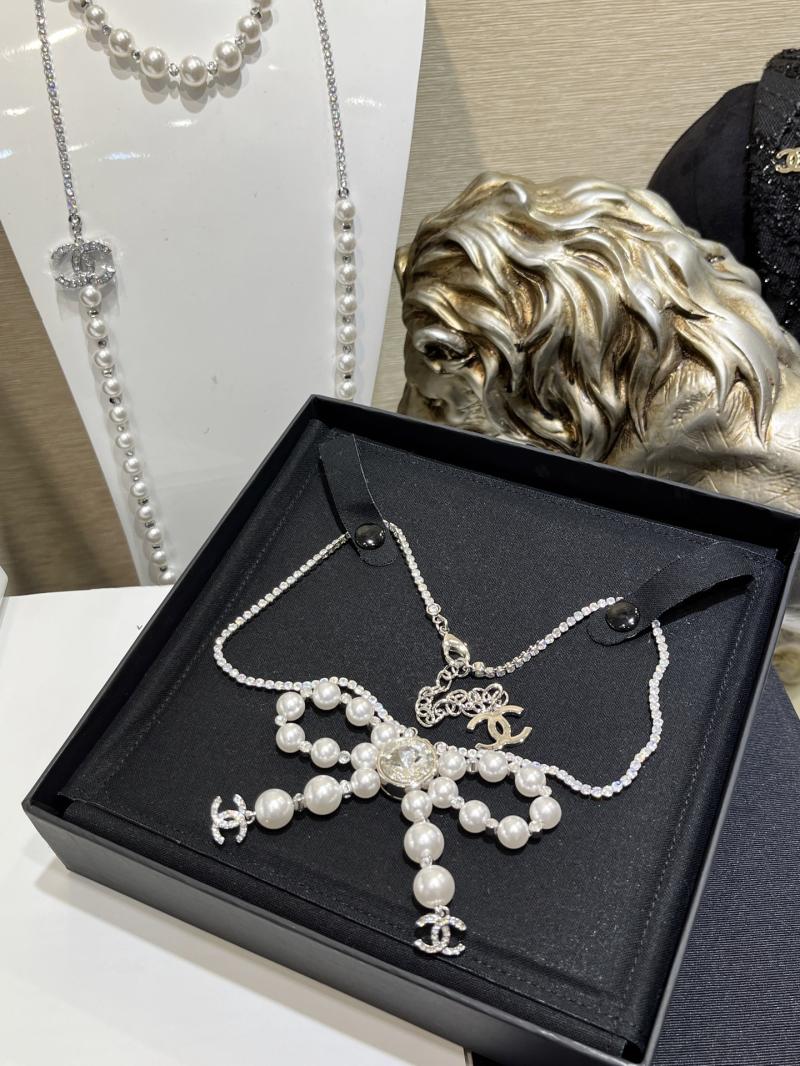 Chanel Necklace Y91701