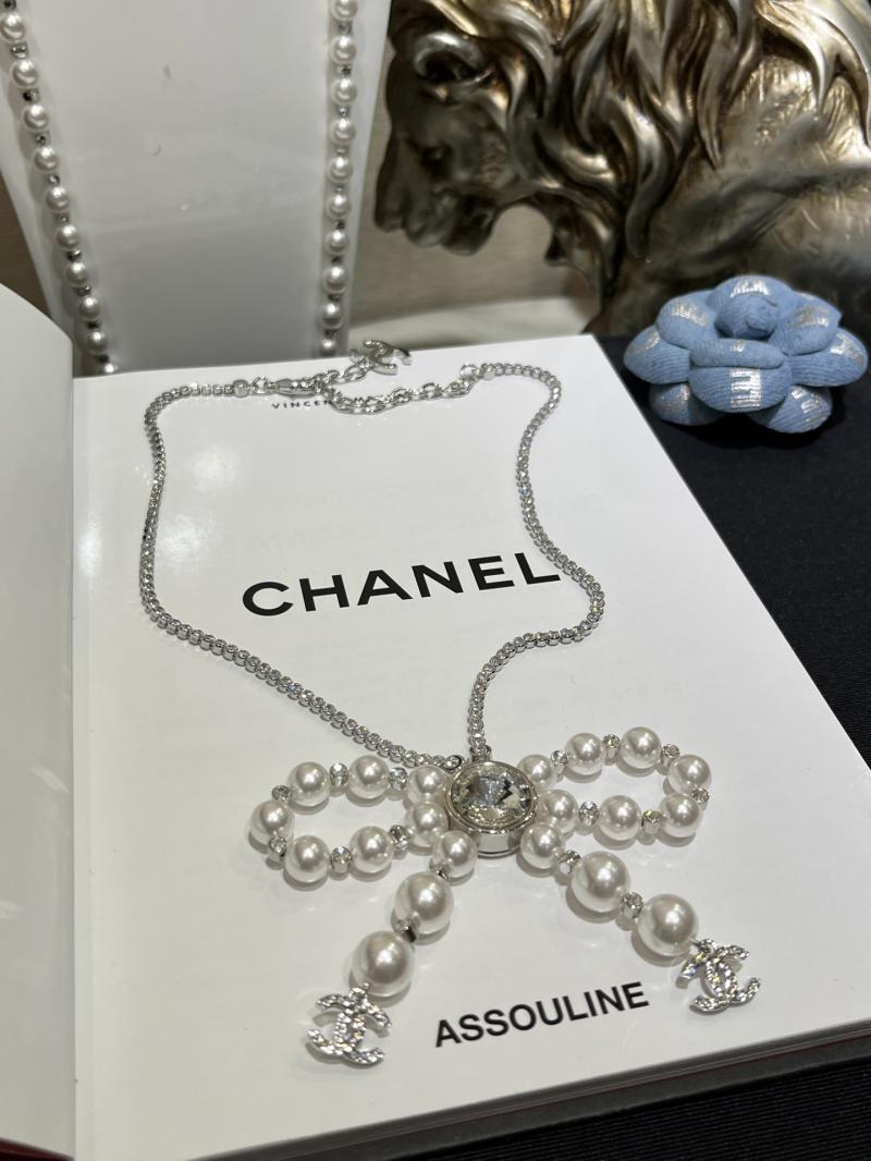 Chanel Necklace Y91701