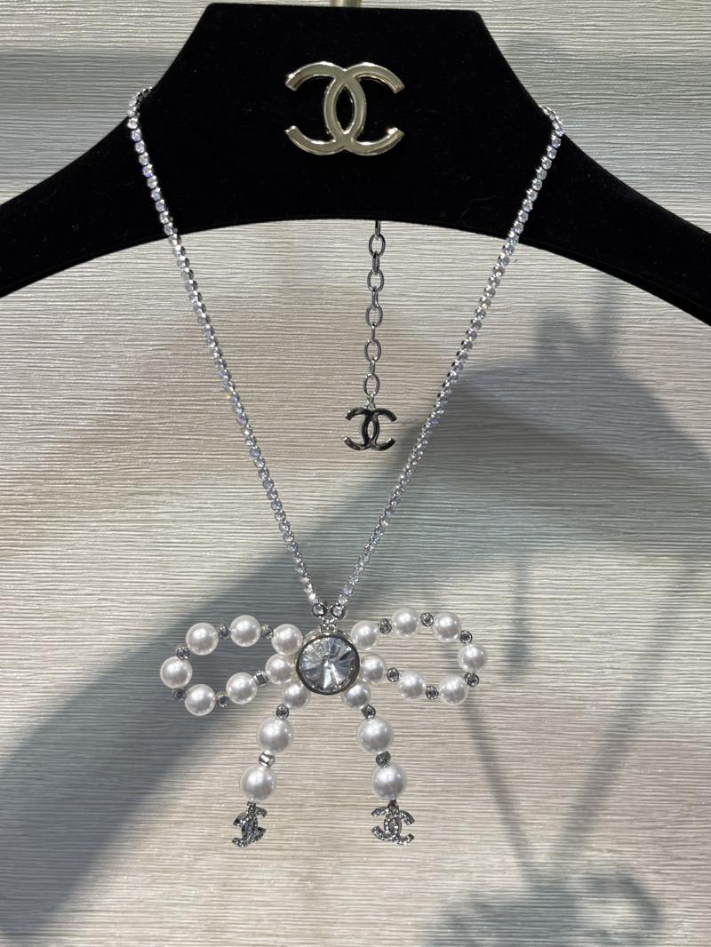 Chanel Necklace Y91701