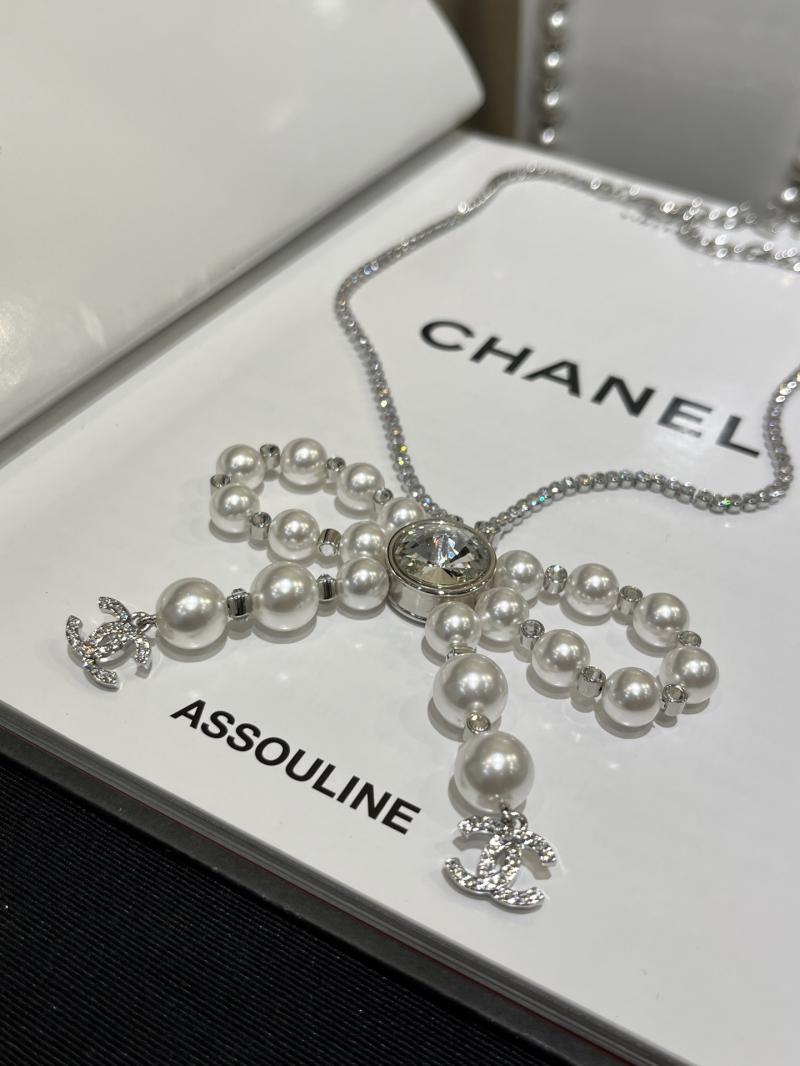 Chanel Necklace Y91701