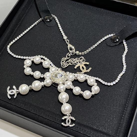Chanel Necklace Y91701