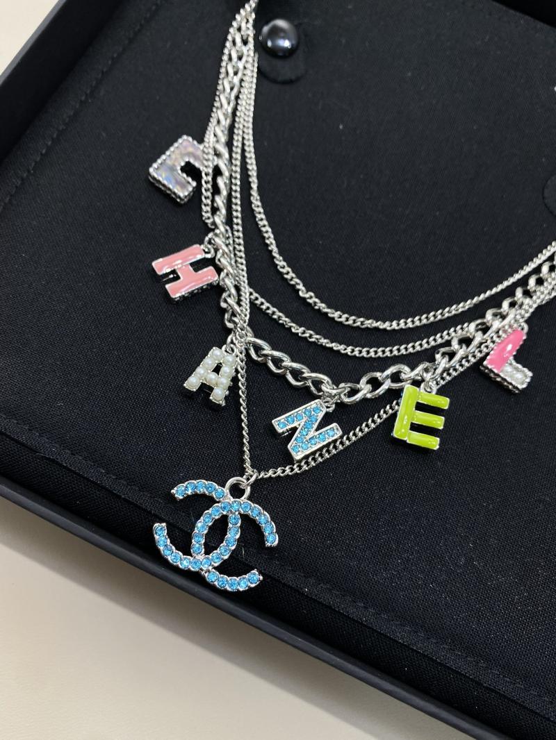 Chanel Necklace YCB90802
