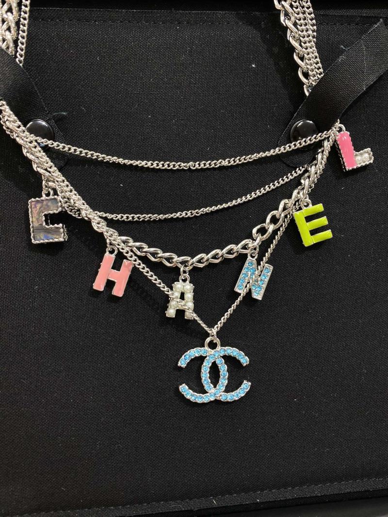 Chanel Necklace YCB90802