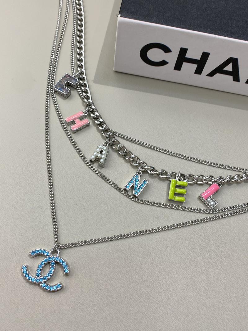 Chanel Necklace YCB90802