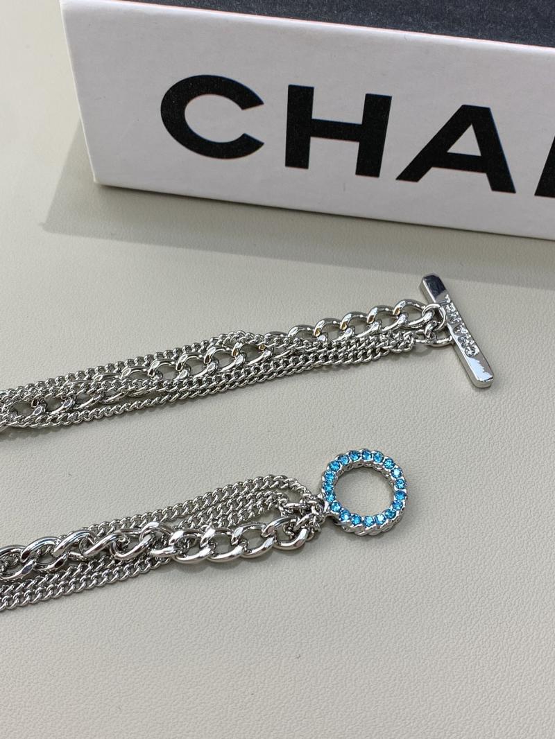 Chanel Necklace YCB90802