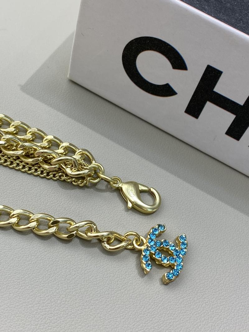 Chanel Necklace YCB90803